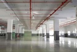 Ban Teck Han Building (D19), Factory #634110611